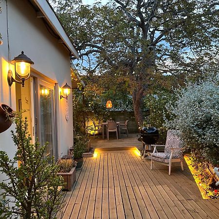 Beletage Apartment Knysna Ngoại thất bức ảnh