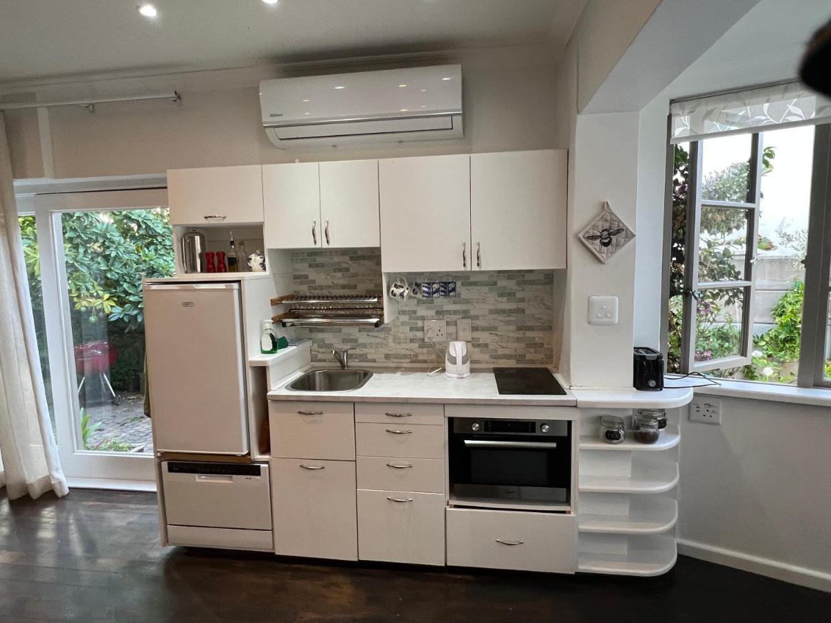 Beletage Apartment Knysna Ngoại thất bức ảnh