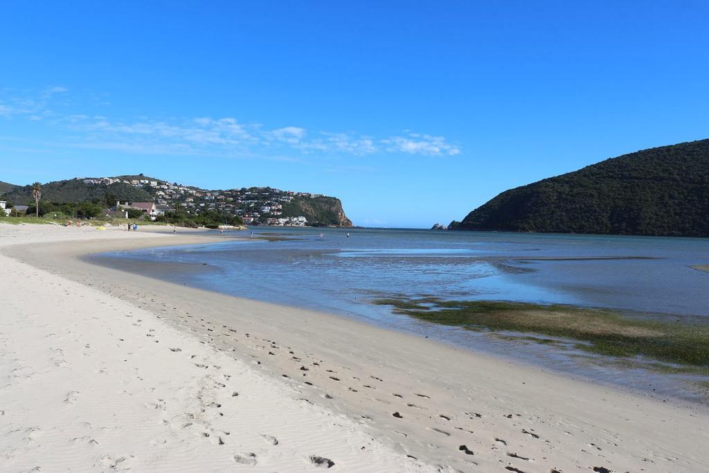 Beletage Apartment Knysna Ngoại thất bức ảnh