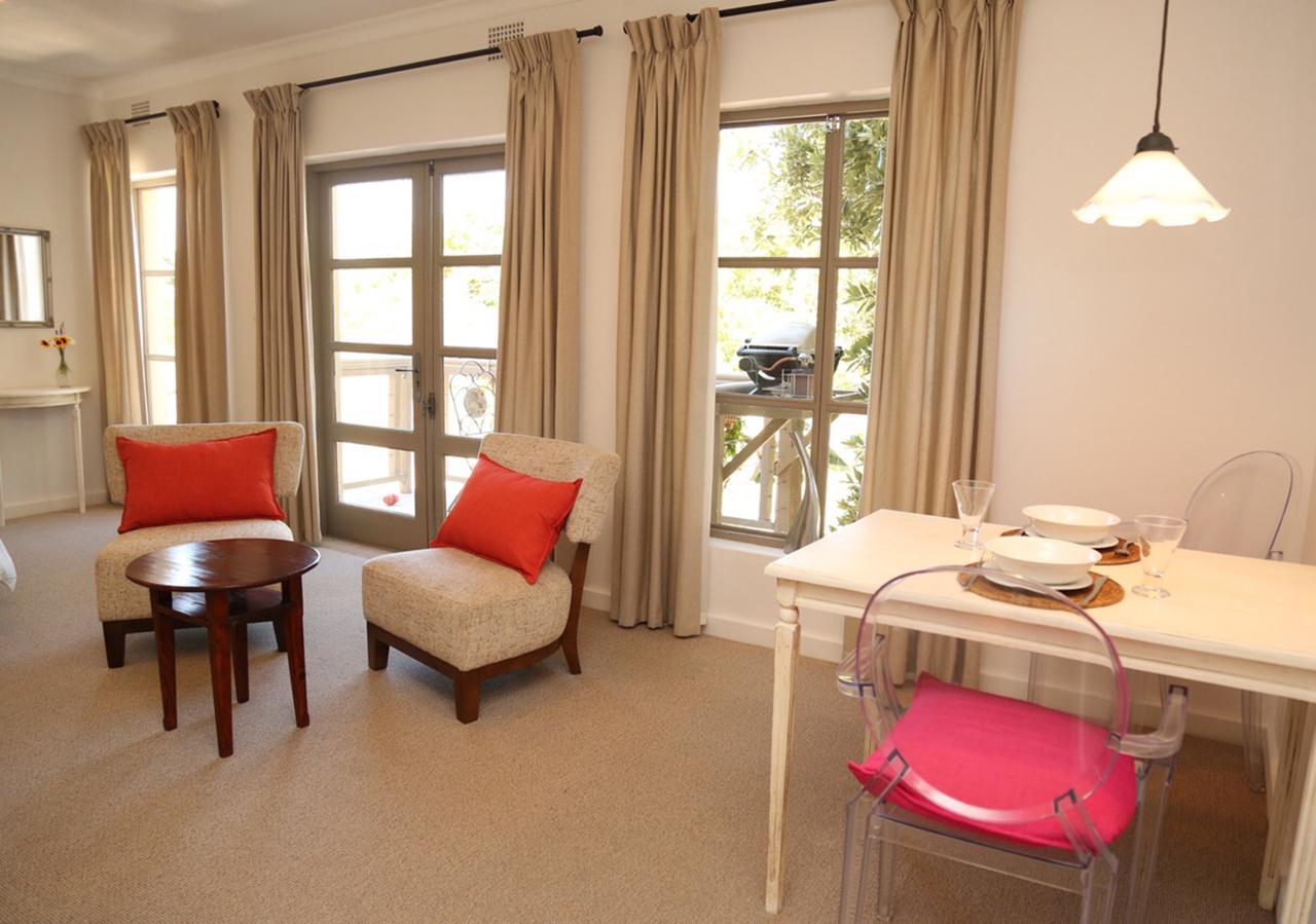 Beletage Apartment Knysna Ngoại thất bức ảnh
