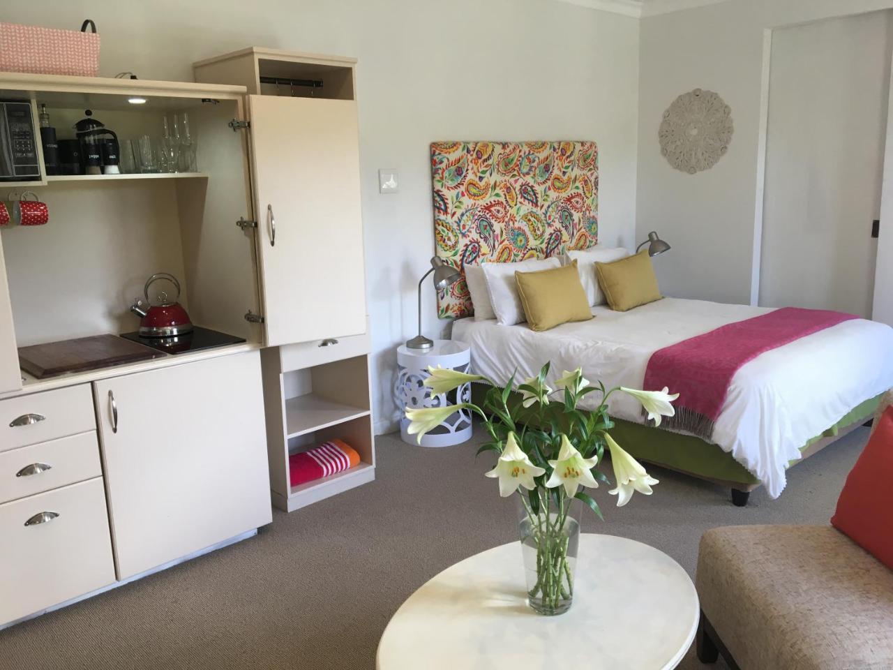 Beletage Apartment Knysna Ngoại thất bức ảnh