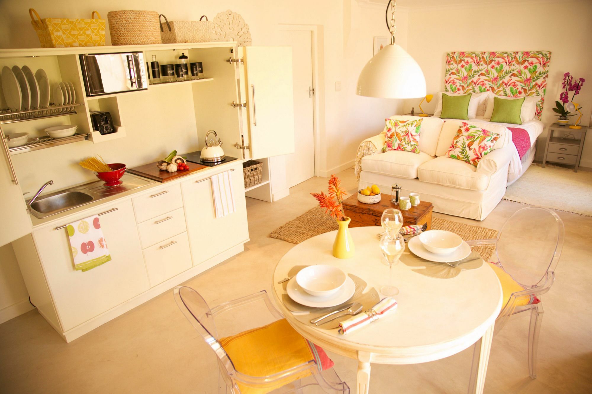 Beletage Apartment Knysna Ngoại thất bức ảnh