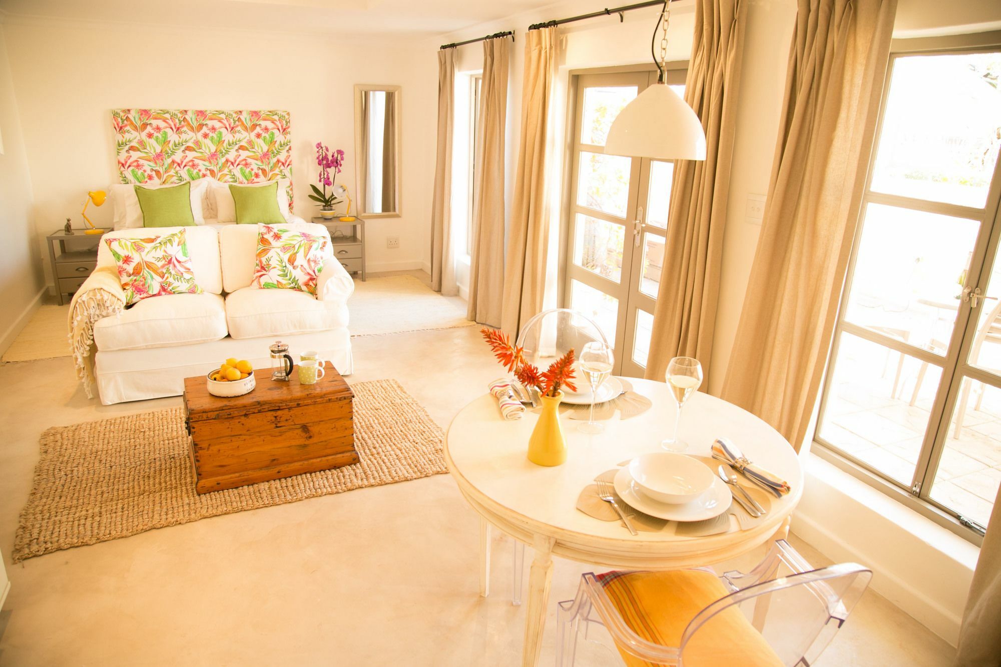 Beletage Apartment Knysna Ngoại thất bức ảnh